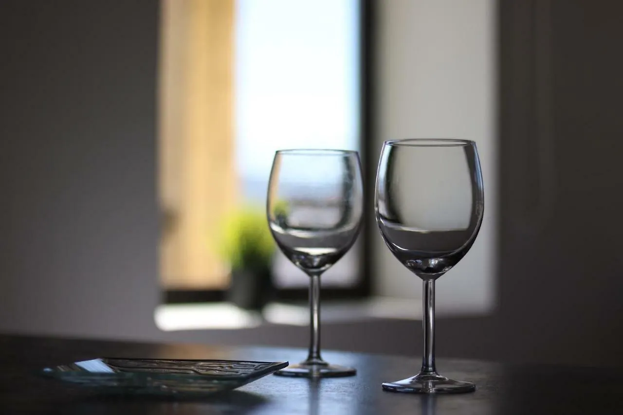 Appartement Vacacional Con Vistas Corazon Santa Cruz Espagne