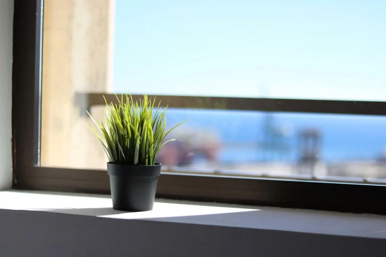 Appartement Vacacional Con Vistas Corazon Santa Cruz 0*, Santa-Cruz de Ténérife