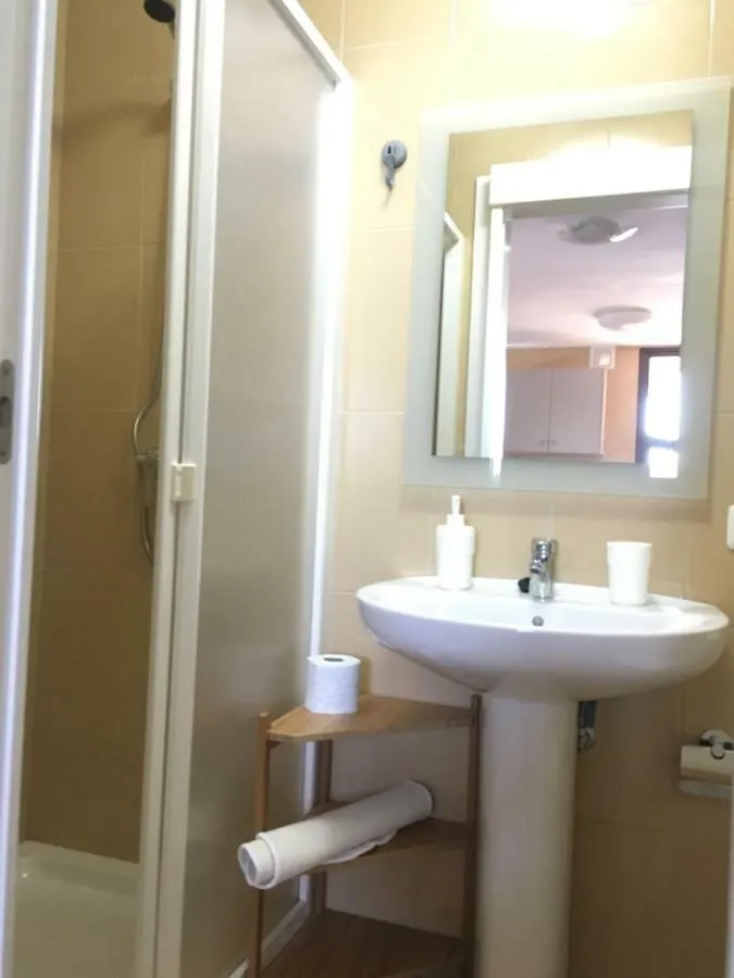 Appartement Vacacional Con Vistas Corazon Santa Cruz 0*, Santa-Cruz de Ténérife Espagne